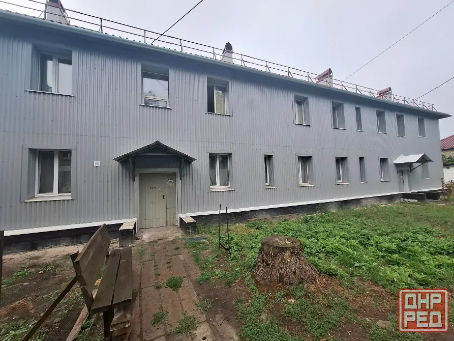 2к, мкрн. Восточный, ул. Урожайная в Макеевка - изображение 9