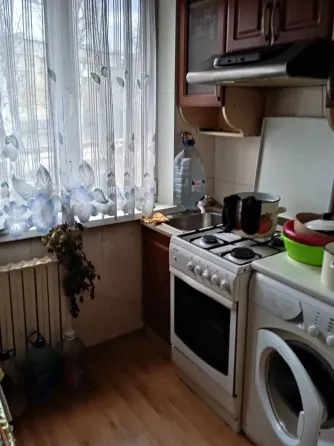 Аренда 3-х комнатной квартиры "Север", район Жд вокзала Макеевка