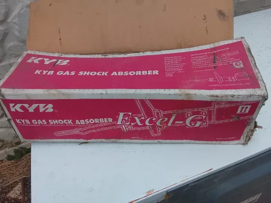 Амортизаторы бу Донецк