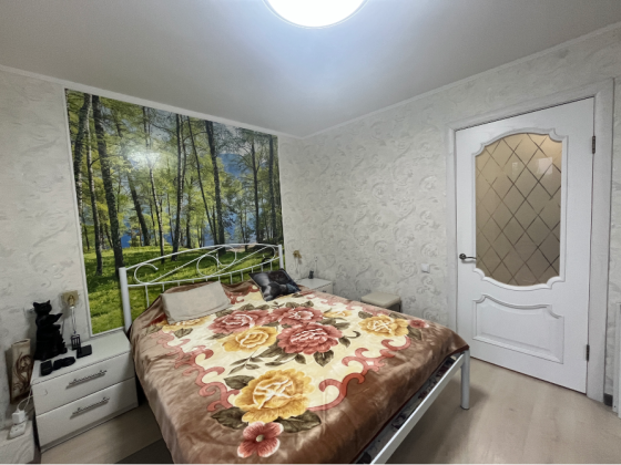 Продам 2х комнате квартиру в Калининском районе (Грузия) Донецк