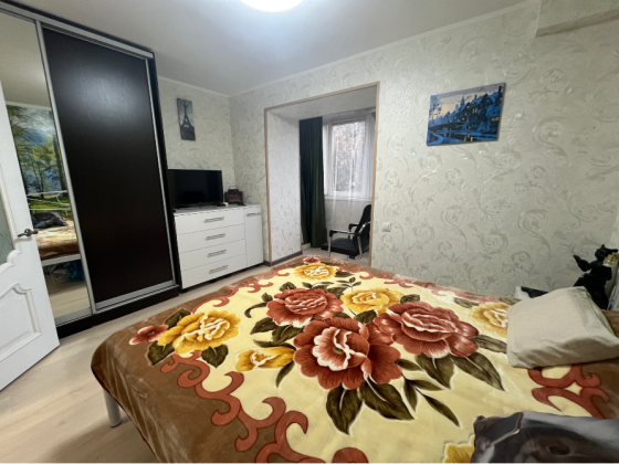 Продам 2х комнате квартиру в Калининском районе (Грузия) Донецк