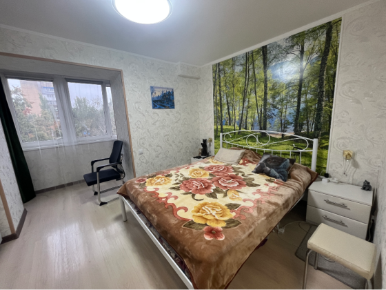 Продам 2х комнате квартиру в Калининском районе (Грузия) Донецк