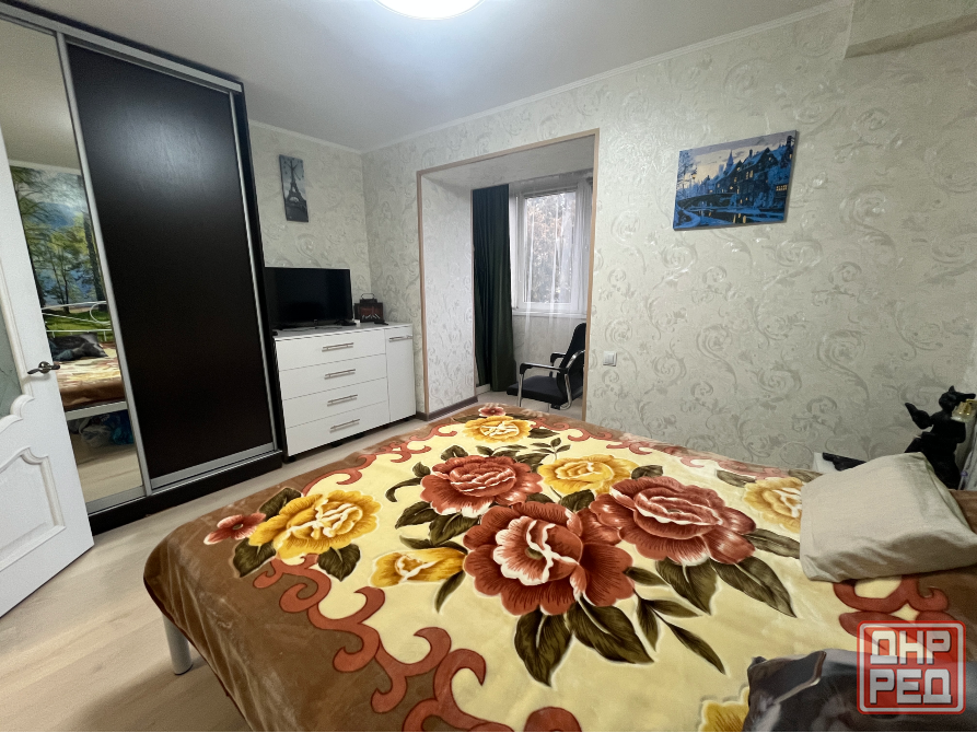Продам 2х комнате квартиру в Калининском районе (Грузия) Донецк - изображение 4