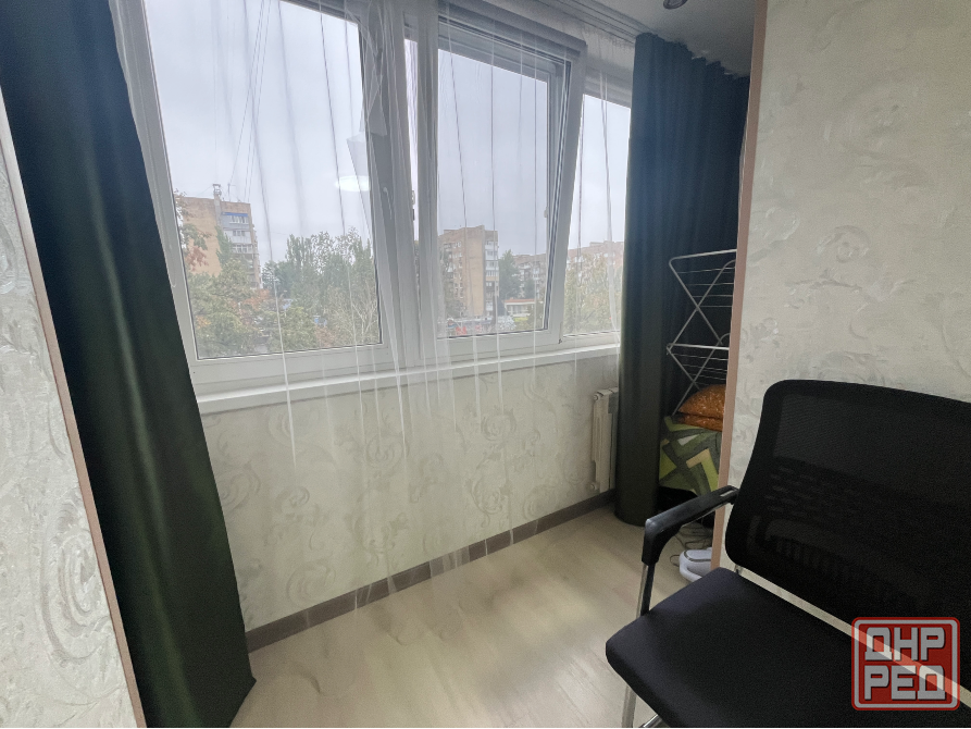 Продам 2х комнате квартиру в Калининском районе (Грузия) Донецк - изображение 10