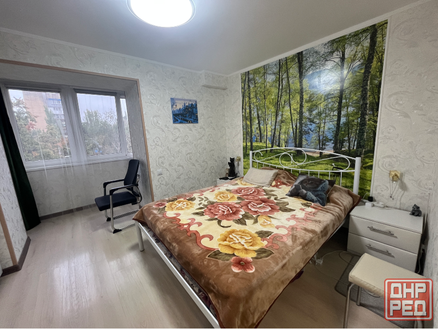Продам 2х комнате квартиру в Калининском районе (Грузия) Донецк - изображение 5