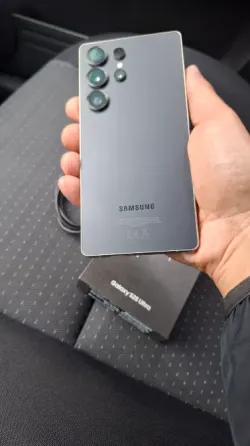 Samsung S25 Ultra 12/256 Донецк