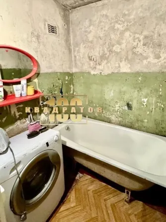 Продам трёхкомнатную квартиру в Донецке, Киевский район Донецк