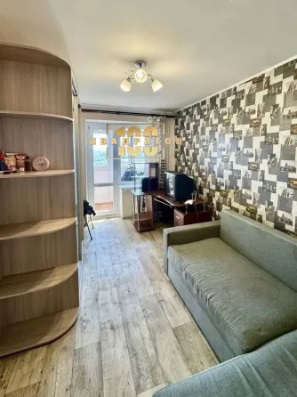 Продам трёхкомнатную квартиру в Донецке, Киевский район Донецк