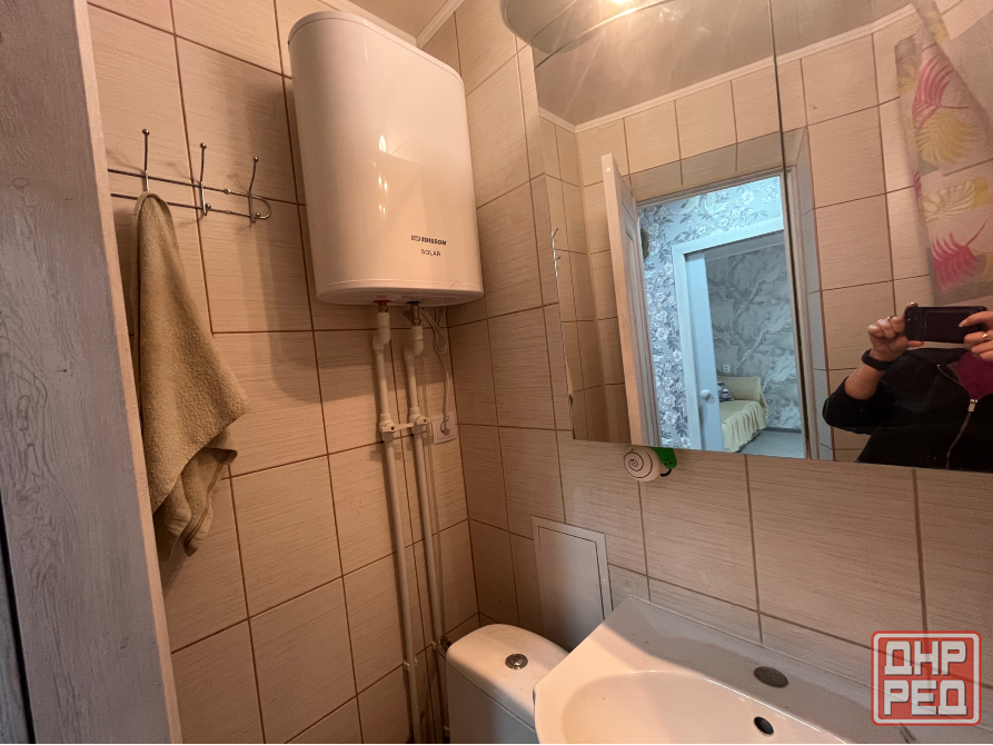 Продам 2х комнатную квартиру в Калининском районе (Автомагазин) Донецк - изображение 3