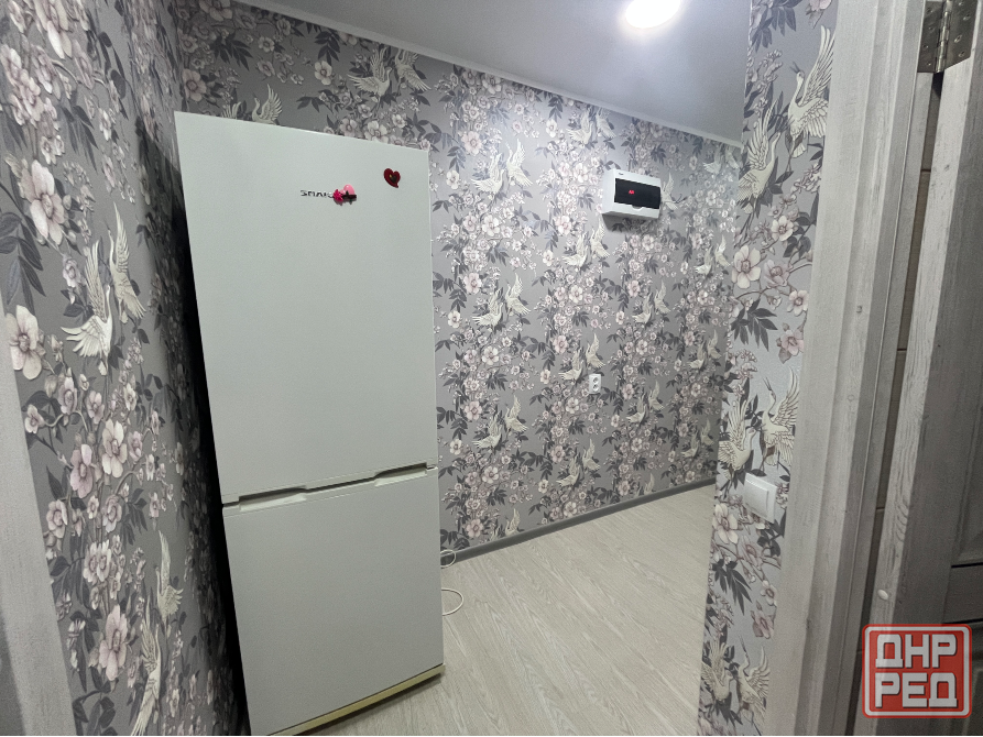 Продам 2х комнатную квартиру в Калининском районе (Автомагазин) Донецк - изображение 10