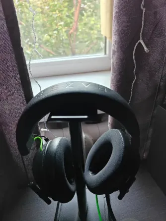 Наушники Razer blackshark Донецк