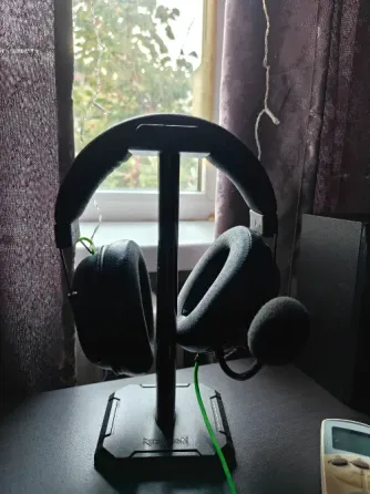 Наушники Razer blackshark Донецк