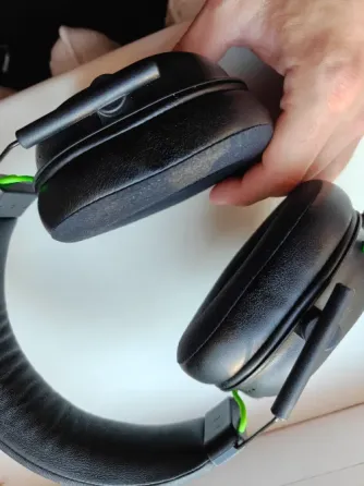 Наушники Razer blackshark Донецк