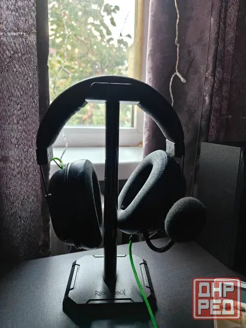 Наушники Razer blackshark Донецк - изображение 4