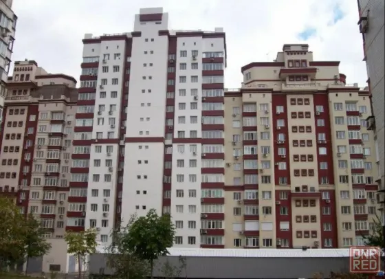 Сдам отличную 3 к кв Новострой Ркка Донецк