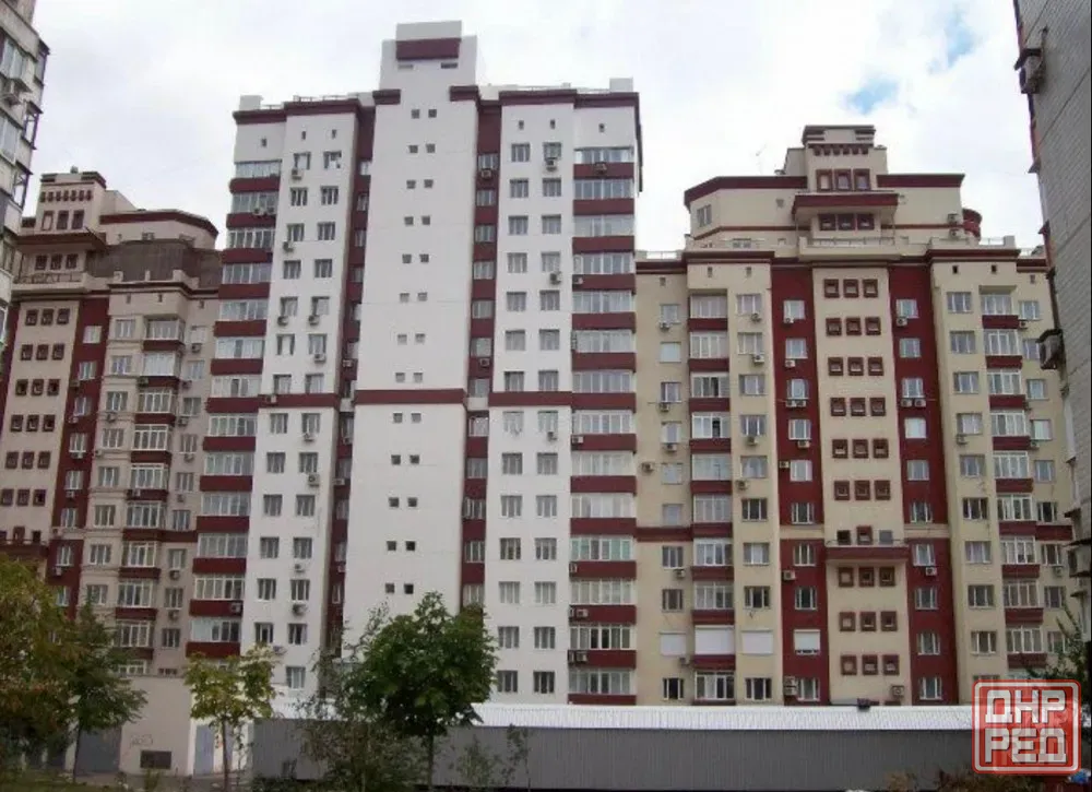 Сдам отличную 3 к кв Новострой Ркка Донецк - изображение 2