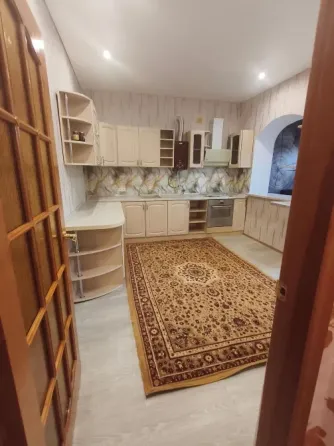 Дом с газом 196кв.м. Макеевка, Бажанова Макеевка