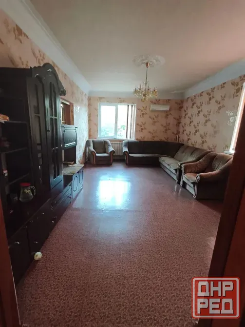 Дом с газом 196кв.м. Макеевка, Бажанова Макеевка - изображение 2