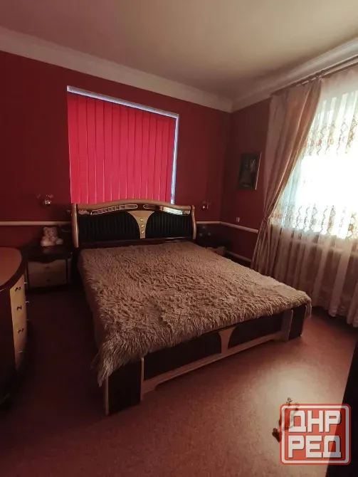 Дом с газом 196кв.м. Макеевка, Бажанова Макеевка - изображение 8