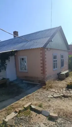 Продам дом пгт.Талаковка Мариуполь