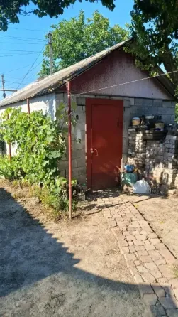 Продам дом пгт.Талаковка Мариуполь