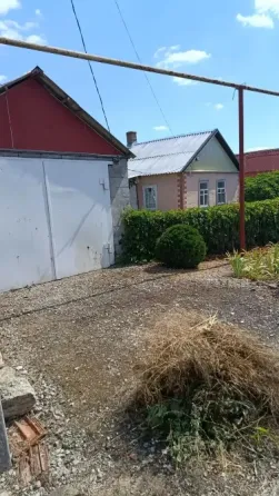 Продам дом пгт.Талаковка Мариуполь