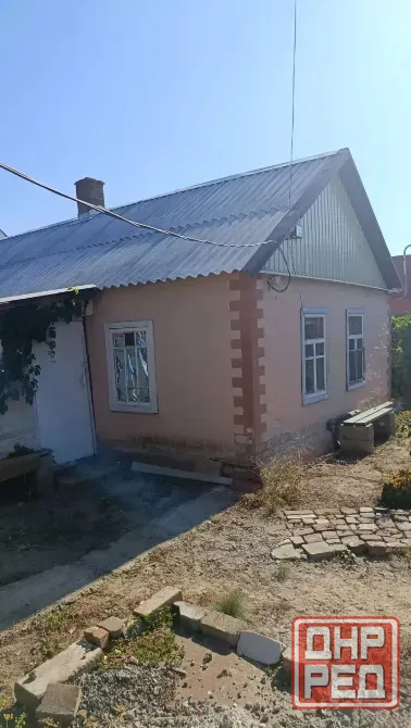 Продам дом пгт.Талаковка Мариуполь - изображение 5