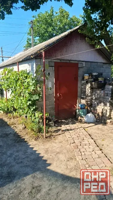Продам дом пгт.Талаковка Мариуполь - изображение 3