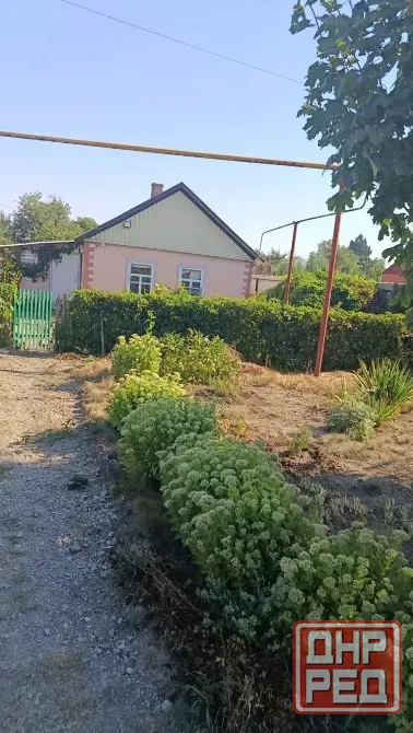 Продам дом пгт.Талаковка Мариуполь - изображение 4