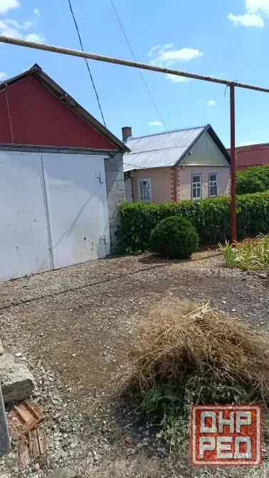 Продам дом пгт.Талаковка Мариуполь - изображение 2