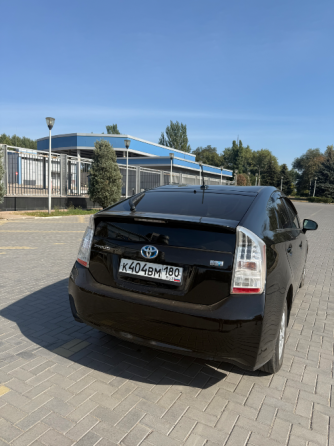 Продам личный автомобиль Toyota Prius 30 Донецк