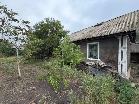 Продажа дома в Пролетарском районе Донецка, ул. Горнопромышленная, Чулковка, школа 141. Донецк
