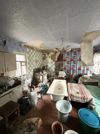 Продажа дома в Пролетарском районе Донецка, ул. Горнопромышленная, Чулковка, школа 141. Донецк