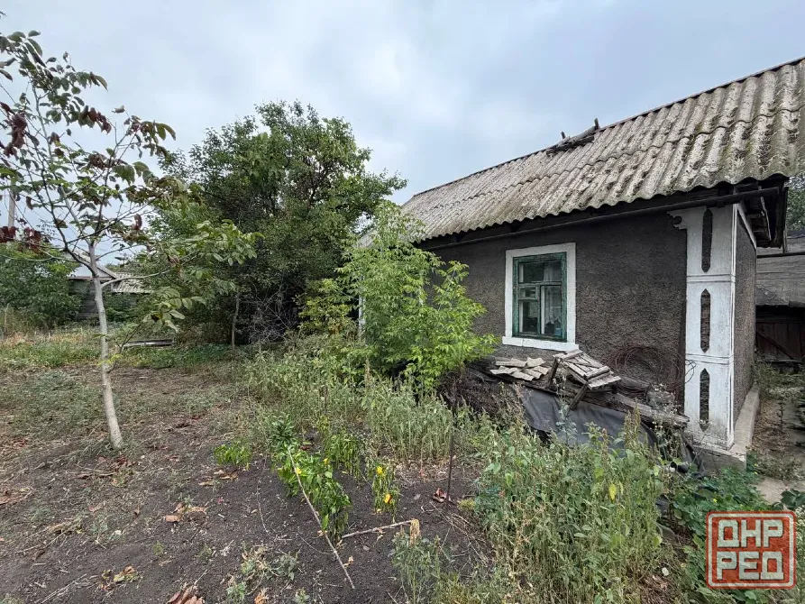 Продажа дома в Пролетарском районе Донецка, ул. Горнопромышленная, Чулковка, школа 141. Донецк - изображение 1