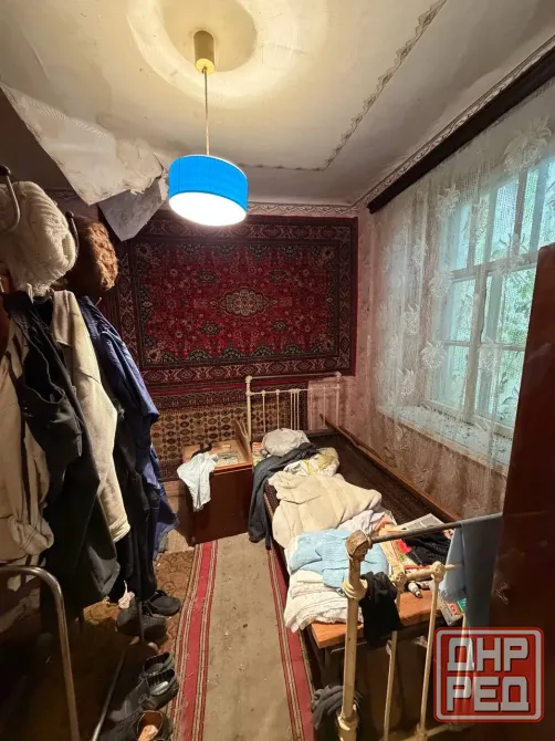 Продажа дома в Пролетарском районе Донецка, ул. Горнопромышленная, Чулковка, школа 141. Донецк - изображение 5