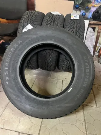 Продам зимние шины Донецк