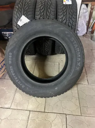 Продам зимние шины Донецк