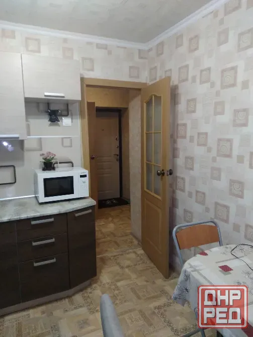 сдам квартиру Донецк - изображение 3