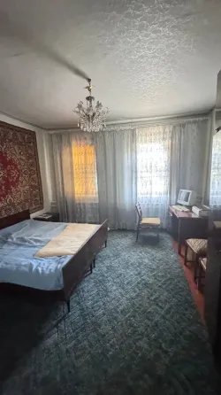 Продам благоустроенный дом в пгт Андреевка, Тельмановский р-н Тельманово