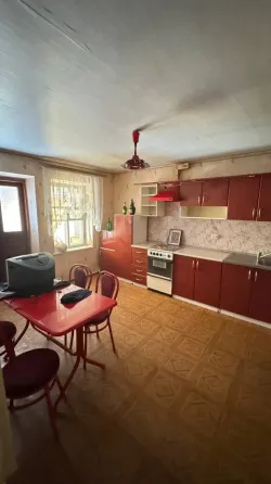 Продам благоустроенный дом в пгт Андреевка, Тельмановский р-н Тельманово