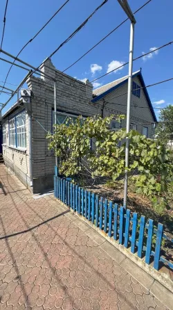 Продам благоустроенный дом в пгт Андреевка, Тельмановский р-н Тельманово