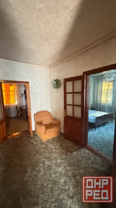 Продам благоустроенный дом в пгт Андреевка, Тельмановский р-н Тельманово - изображение 10
