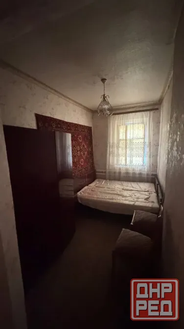 Продам благоустроенный дом в пгт Андреевка, Тельмановский р-н Тельманово - изображение 6