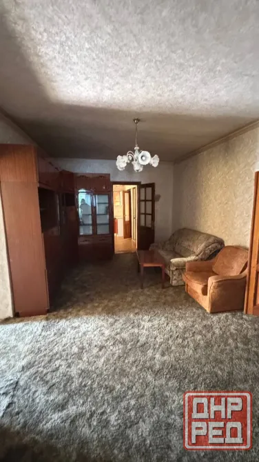 Продам благоустроенный дом в пгт Андреевка, Тельмановский р-н Тельманово - изображение 4