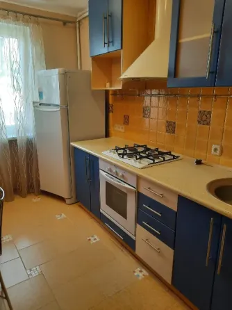 Вода круглосуточно! Шахтерская площадь, 1к. кв-ра, ЕВРОремонт, пр-кт Киевский Донецк