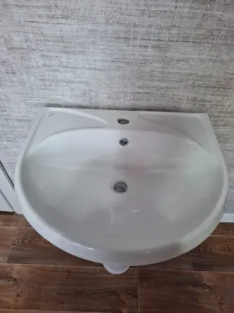 Продам новую раковину Донецк