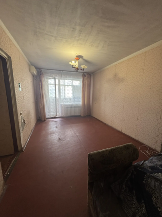 2-комн. квартира, 45,1 м², 8/9 этаж Мариуполь