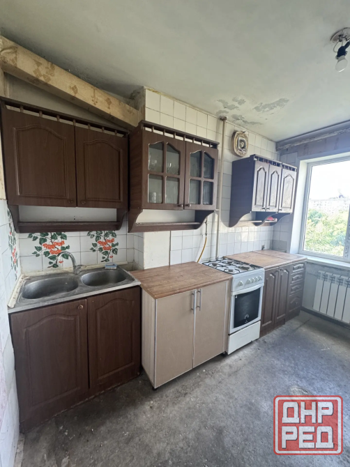 2-комн. квартира, 45,1 м², 8/9 этаж Мариуполь - изображение 6