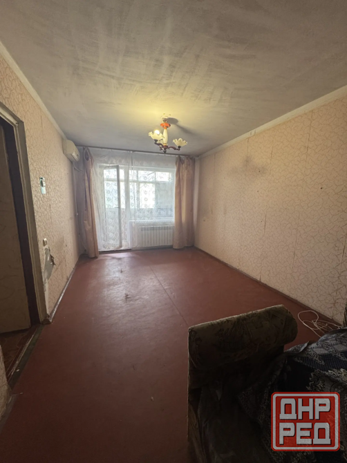 2-комн. квартира, 45,1 м², 8/9 этаж Мариуполь - изображение 3