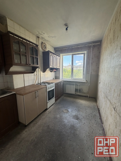2-комн. квартира, 45,1 м², 8/9 этаж Мариуполь - изображение 7